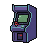 arcade icon