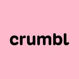 Crumblcookies logo