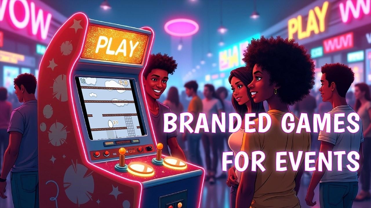 Trade Show Games Strategy