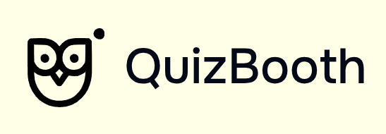 QuizBooth Logo