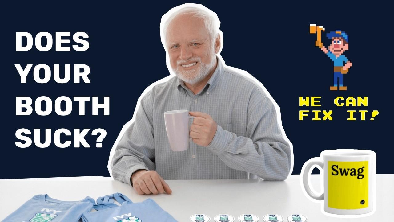 Custom Interactive Trade Show Booth Games That Capture Leads