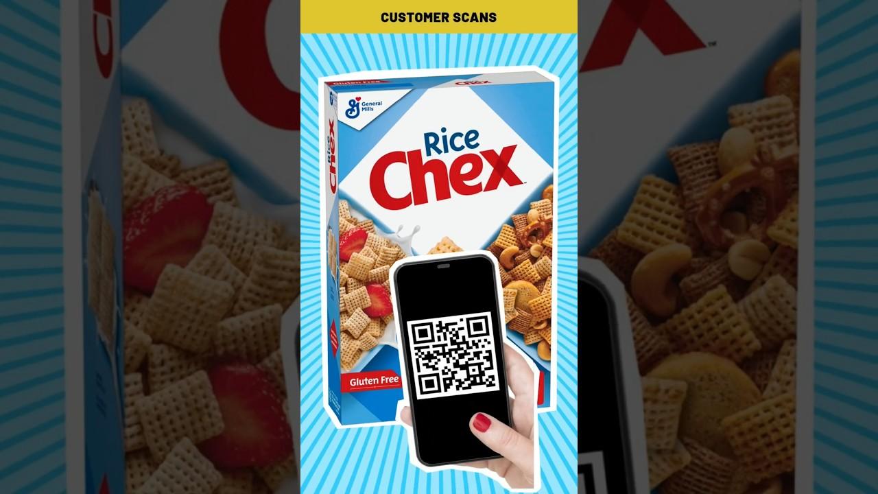 Turn Packaging Into a Growth Funnel with QR-code Games