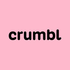 Crumblcookies logo