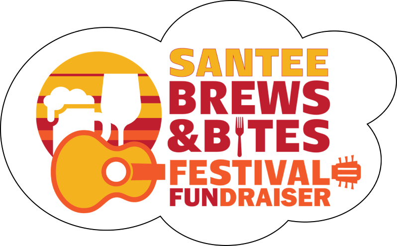 Santee Brews and Bites Logo