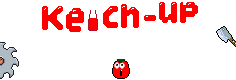 Ketch Up logo