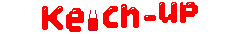 Ketch Up logo