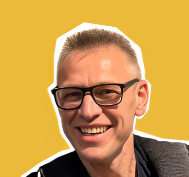 Max Naknick — founder